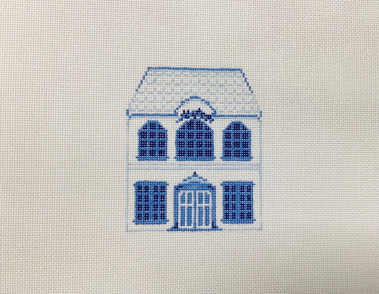 Delft House #5