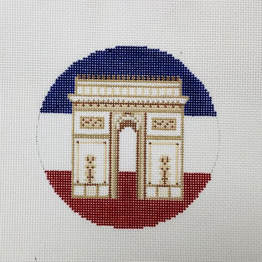 Arc de Triomphe