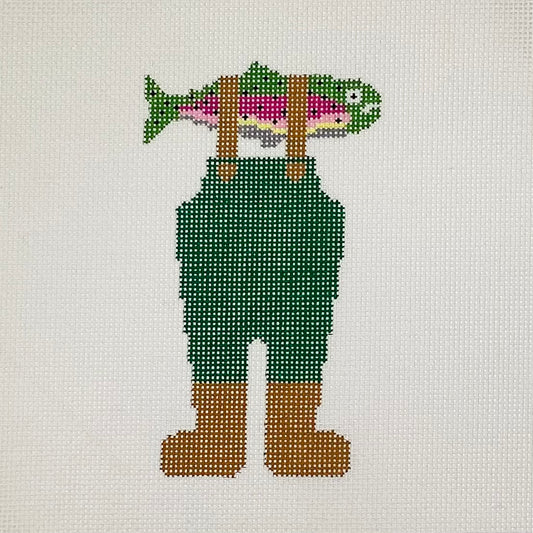 Waders