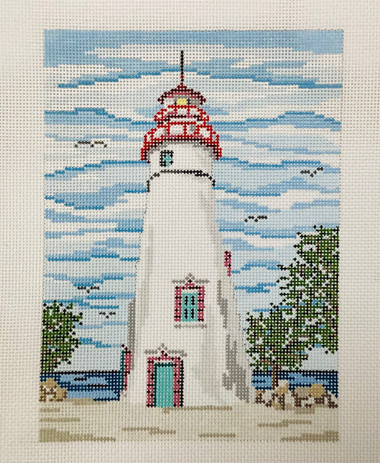 Marblehead Lighthouse