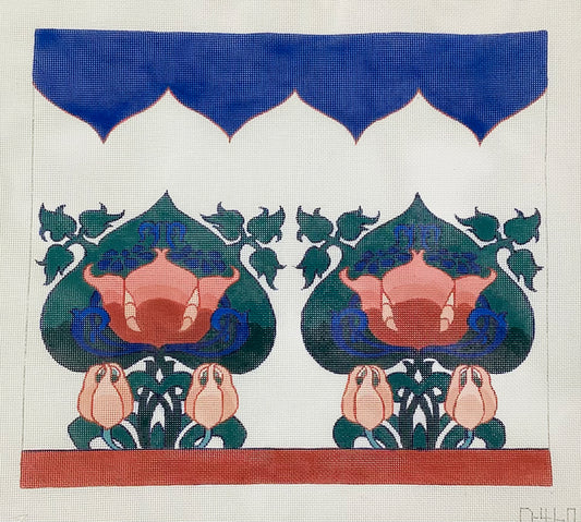 Arts & Crafts Tulip Double