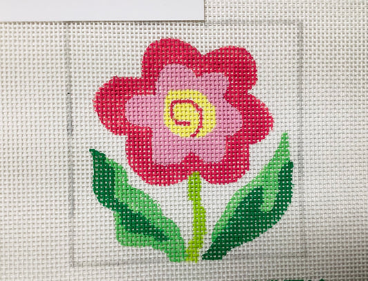 Jean Smith Coaster - Peony 59H