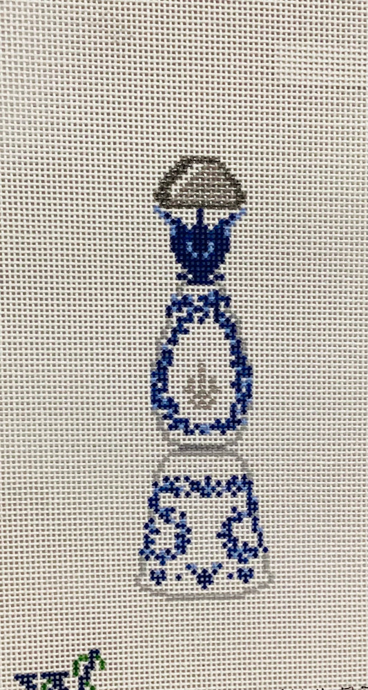 Clase Azul