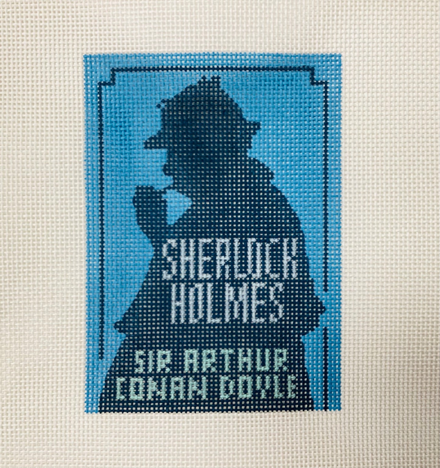 Sherlock Holmes