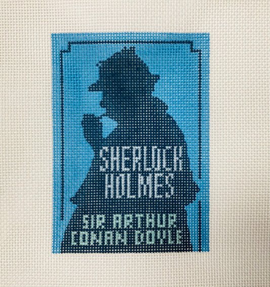 Sherlock Holmes