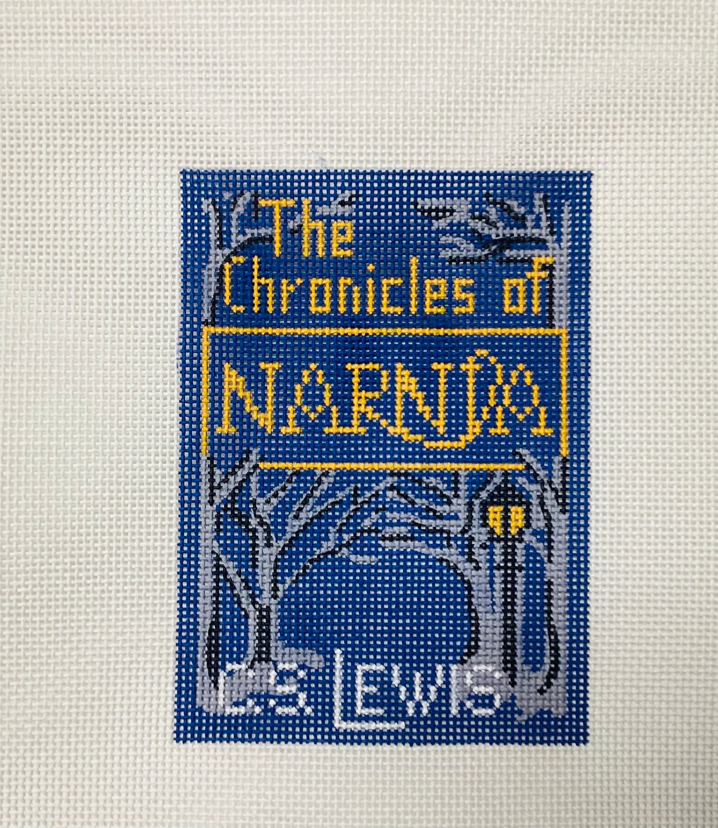 Narnia