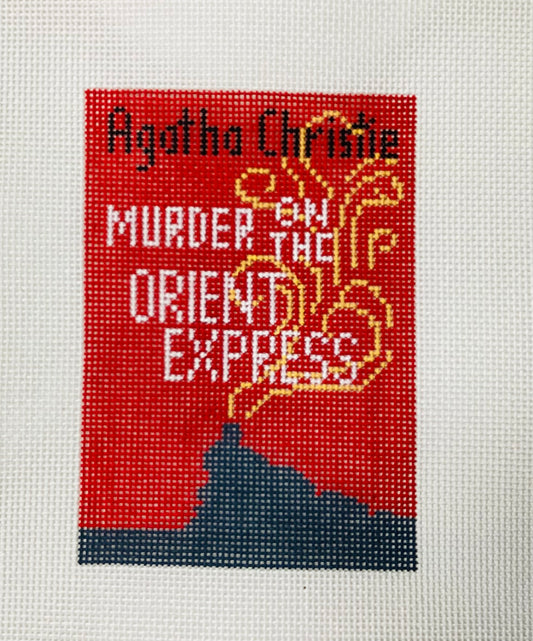 Murder on the Orient Express