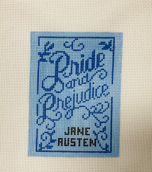 Pride & Prejudice