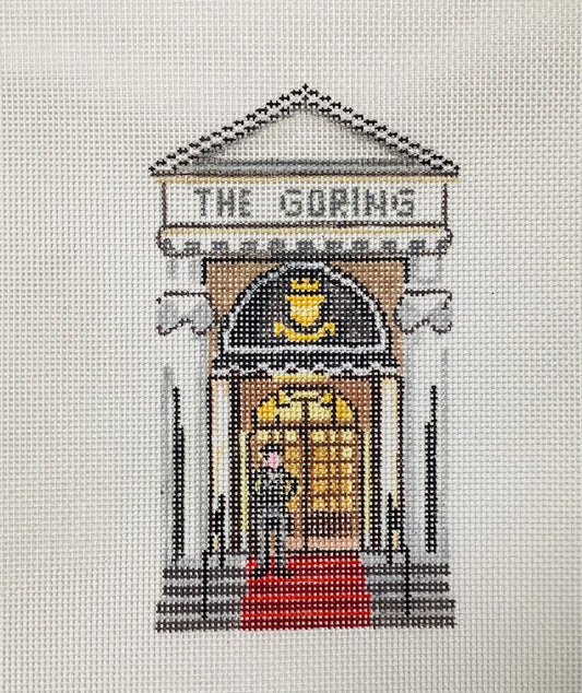 The Goring