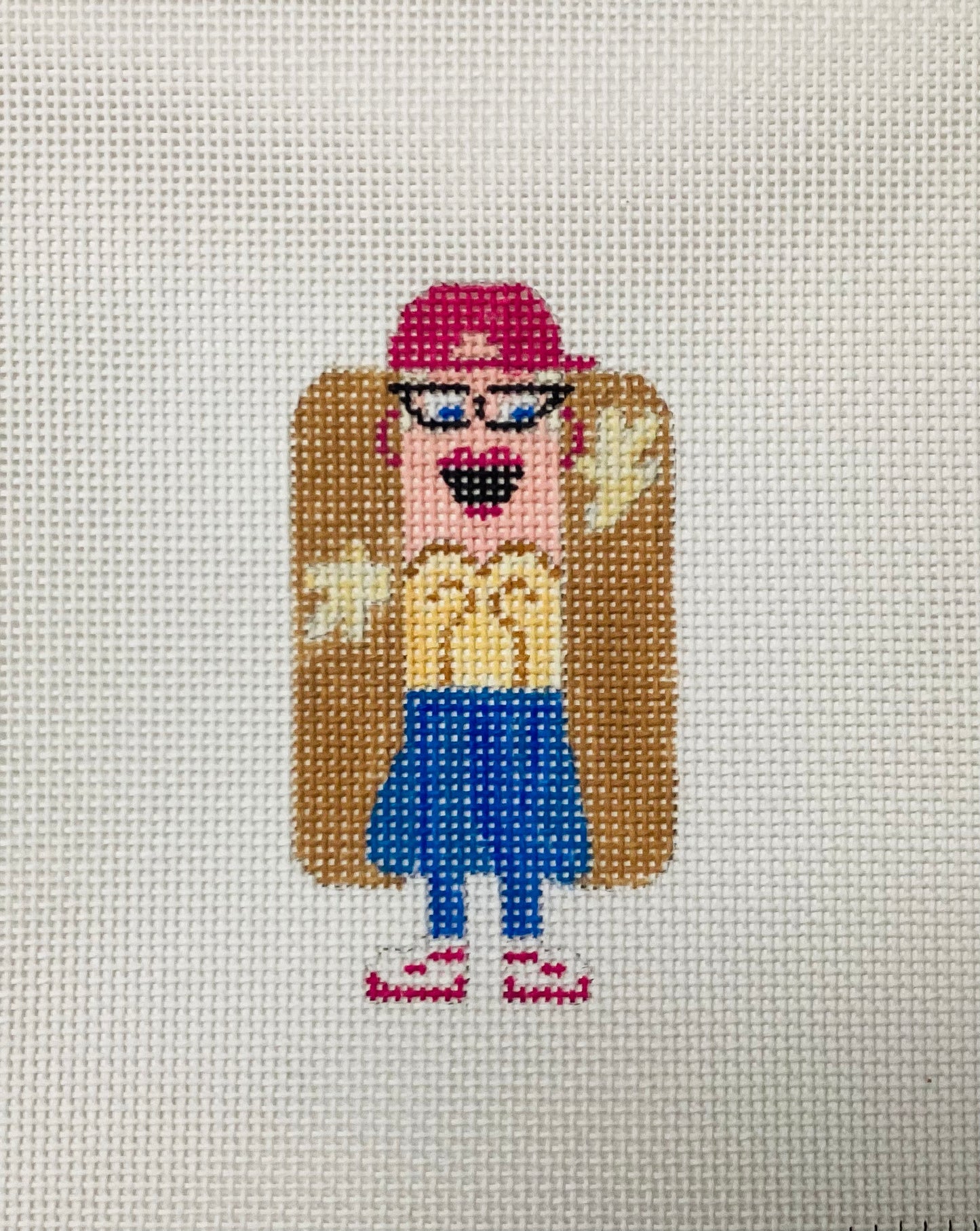 Spicy Mustard