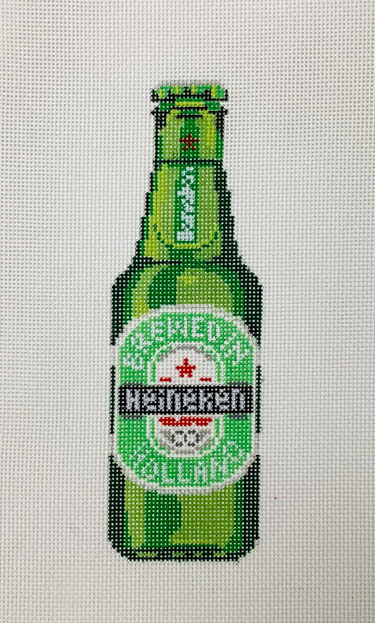 Heineken Bottle