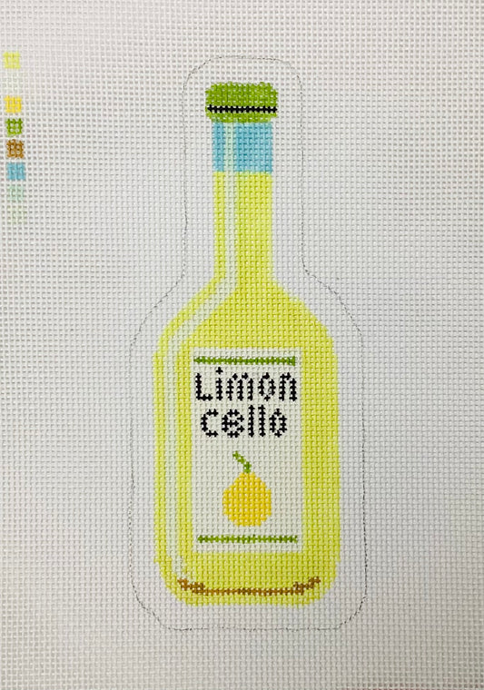Limoncello Ornament