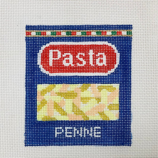 Penne Pasta Box