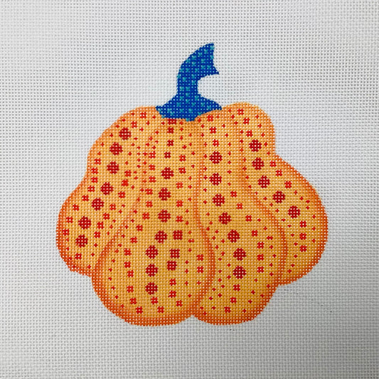 Orange Gourd