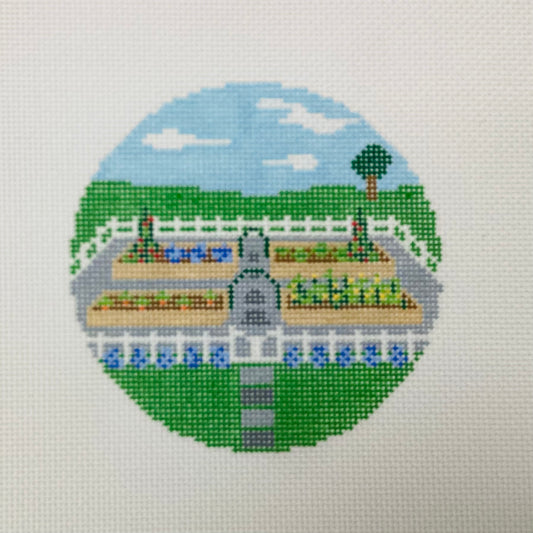 Veggie Garden