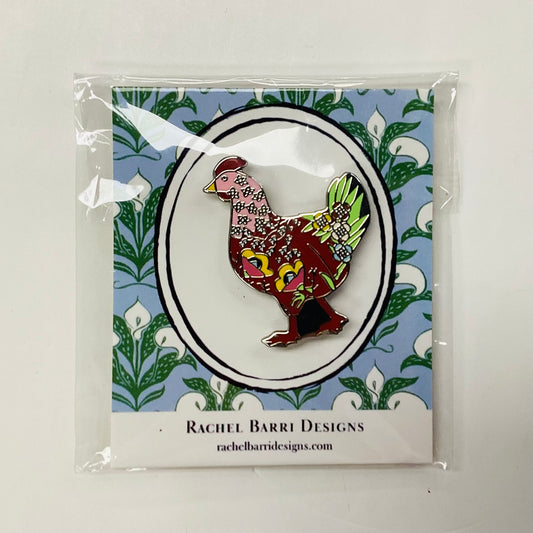 Coco Needle Minder