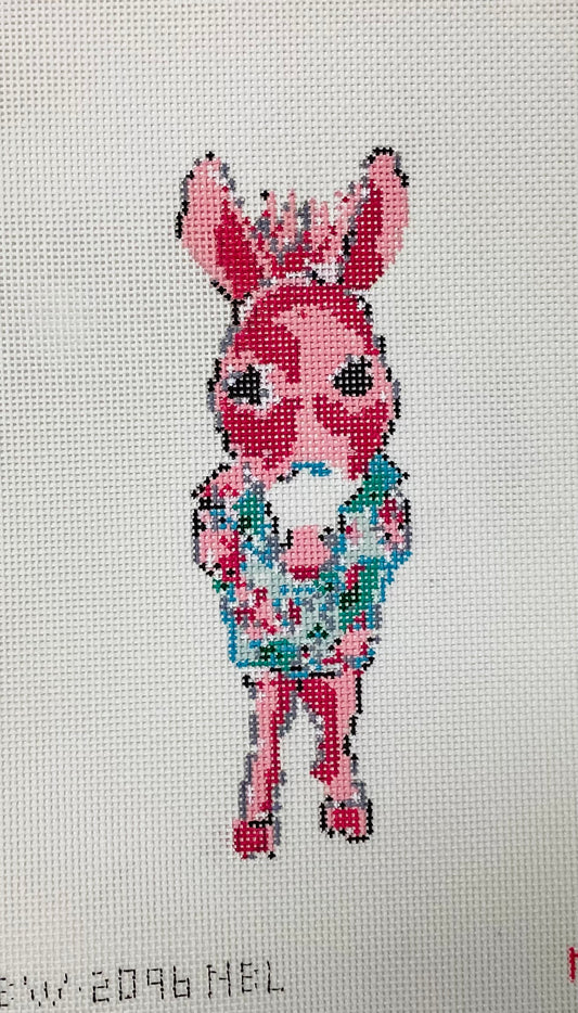 Vacation Donkey