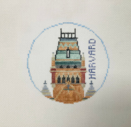 Harvard Round