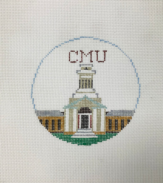 Carnegie Mellon Round