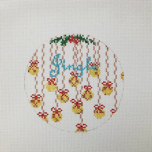 Jingle Ornament