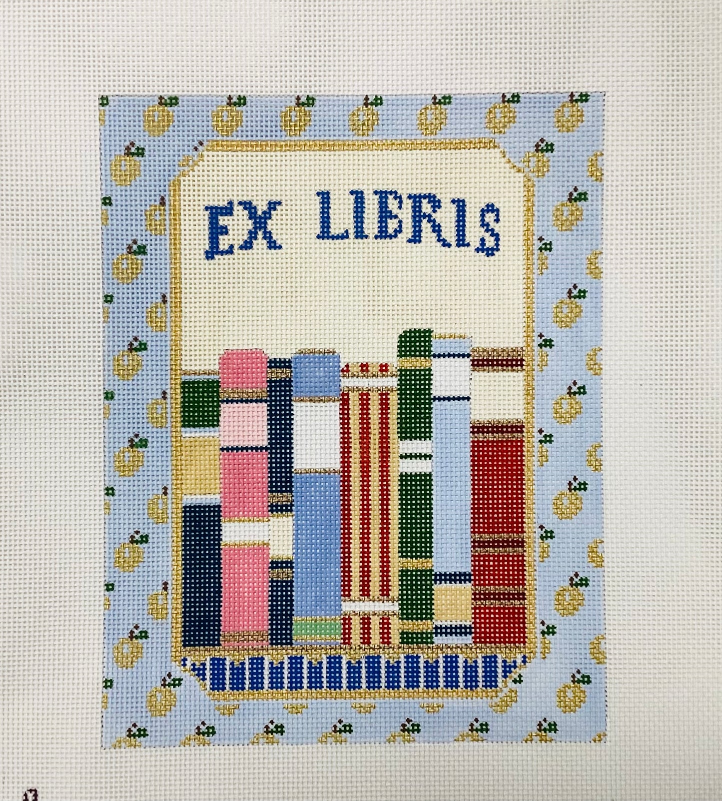 Ex Libris