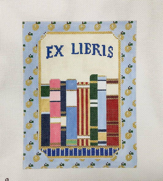 Ex Libris