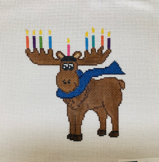 Moosenorah