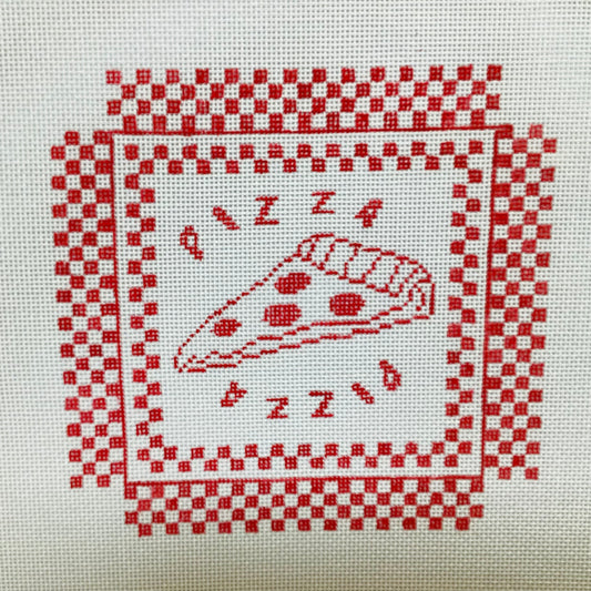 Pizza Slice Pizza Box