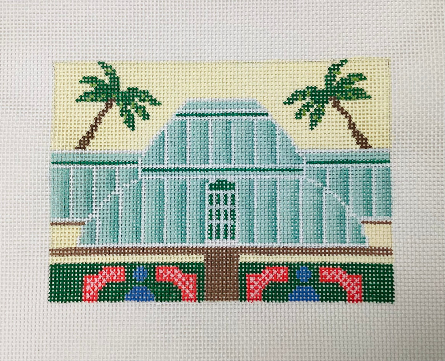 Kew Gardens Palm House