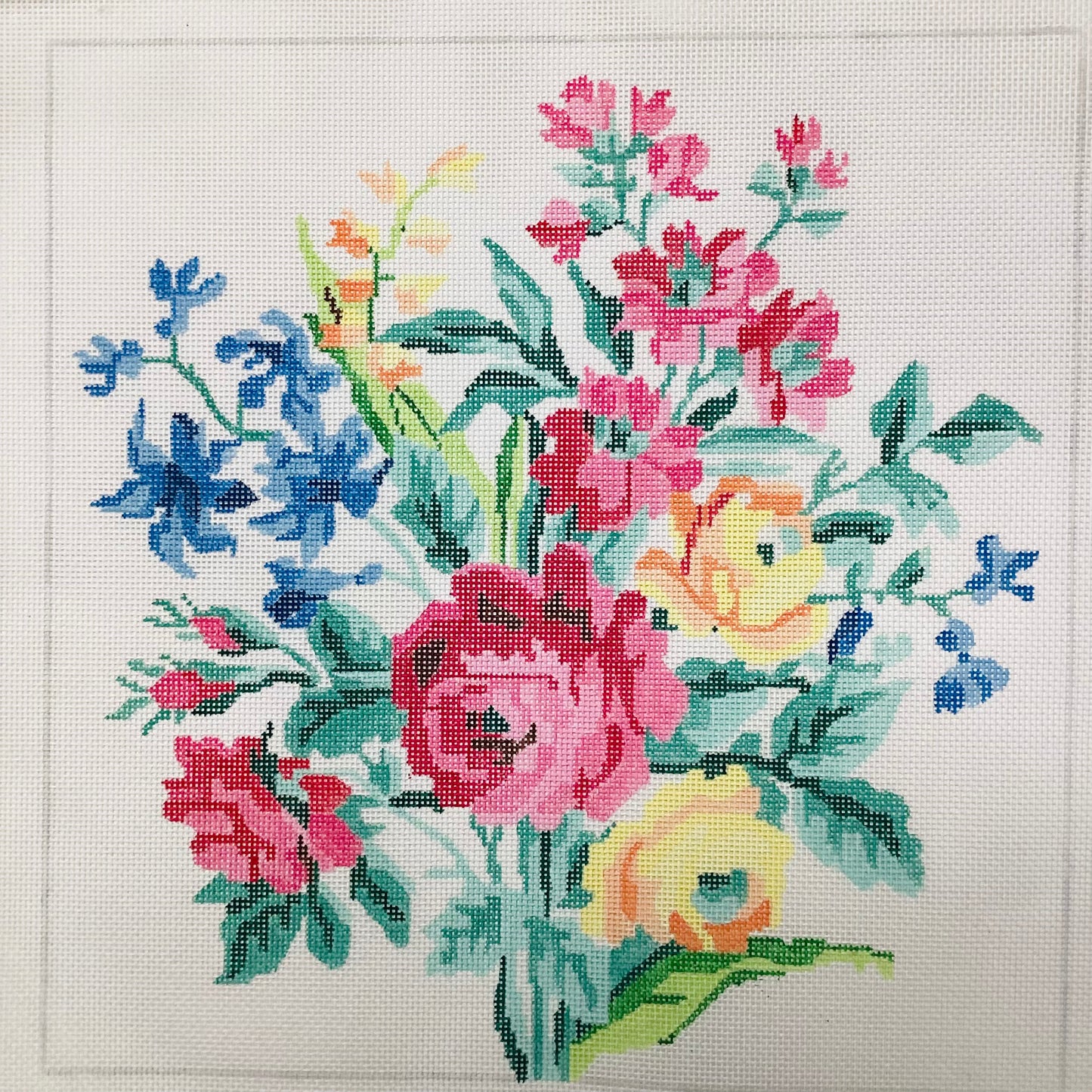 Empress Josephine Bouquet