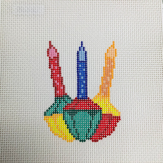 Bubble Holiday Lights