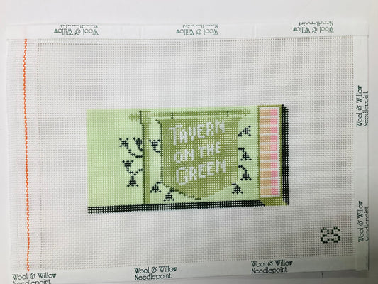 Tavern on The Green