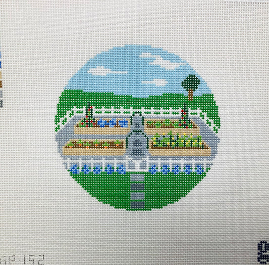 Veggie Garden