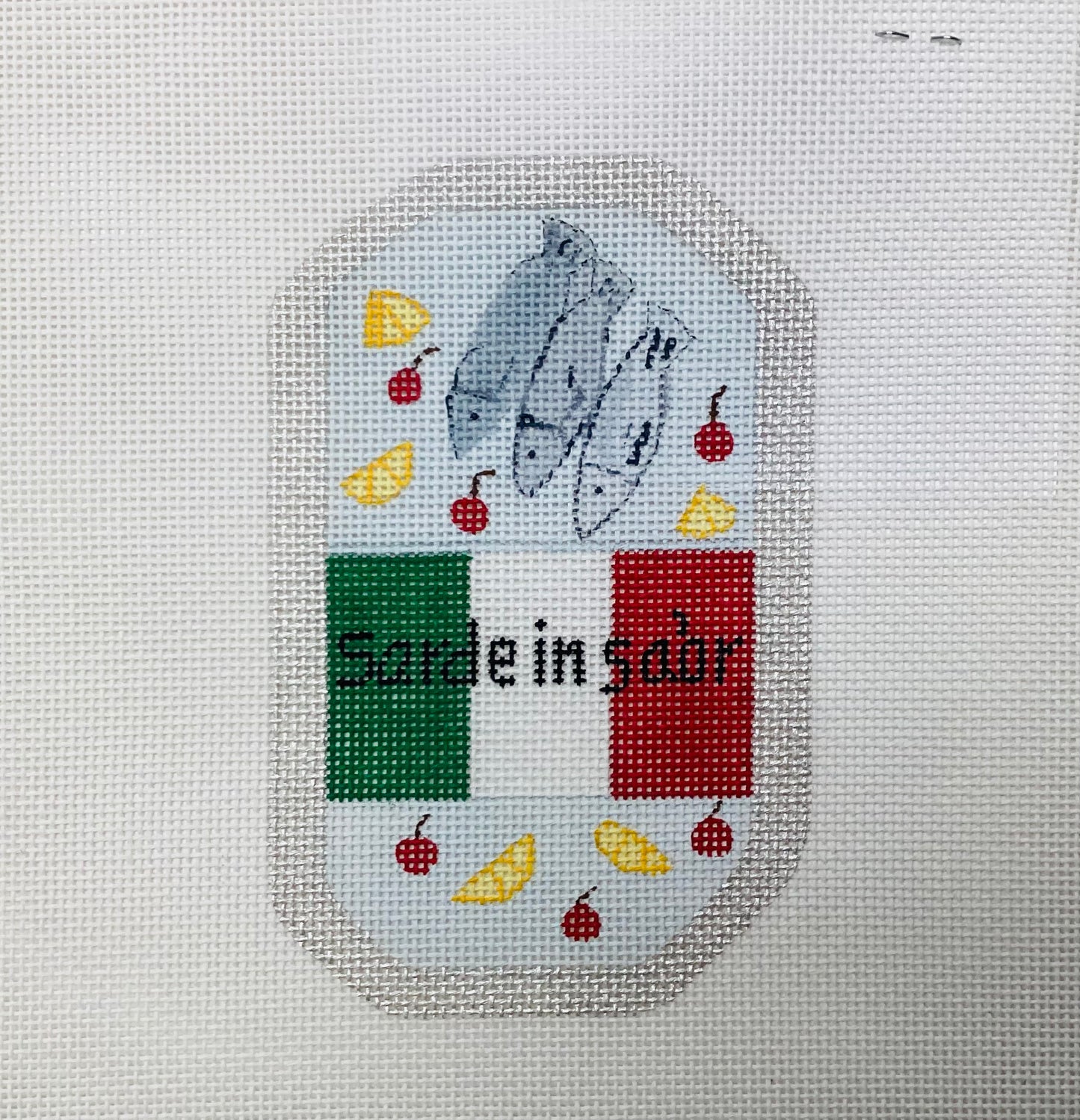 Sardine 8 Sarde in sa'or