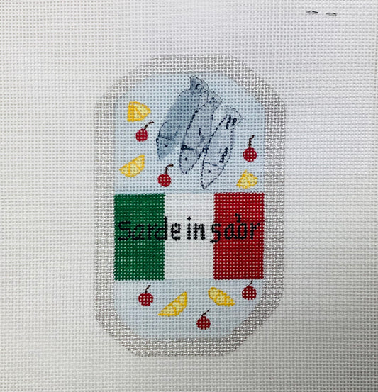 Sardine 8 Sarde in sa'or