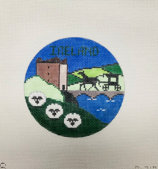 Ireland Round