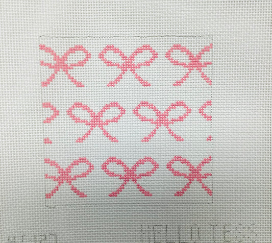 Pink Bows