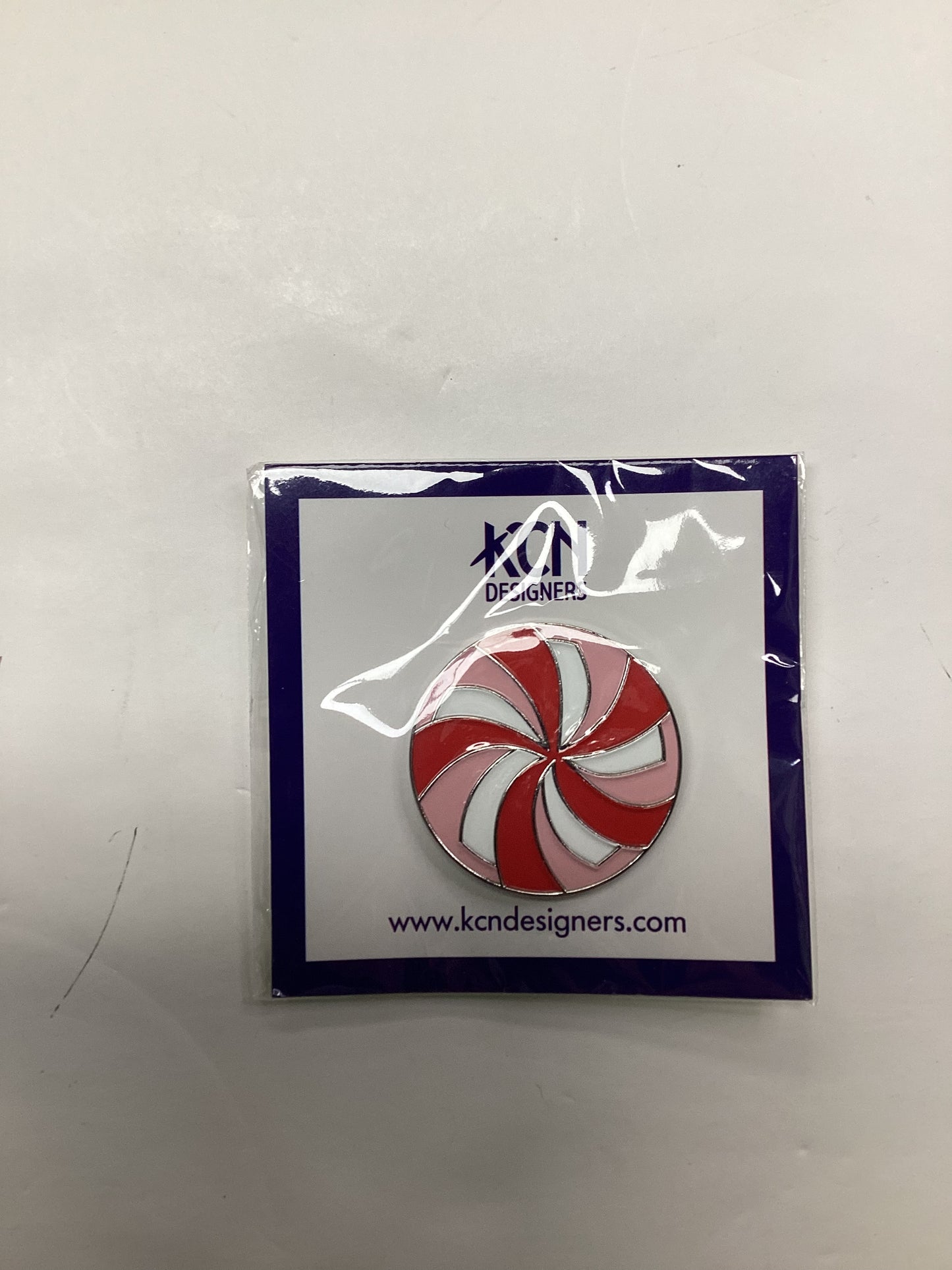 Peppermint - kcn- Needleminder