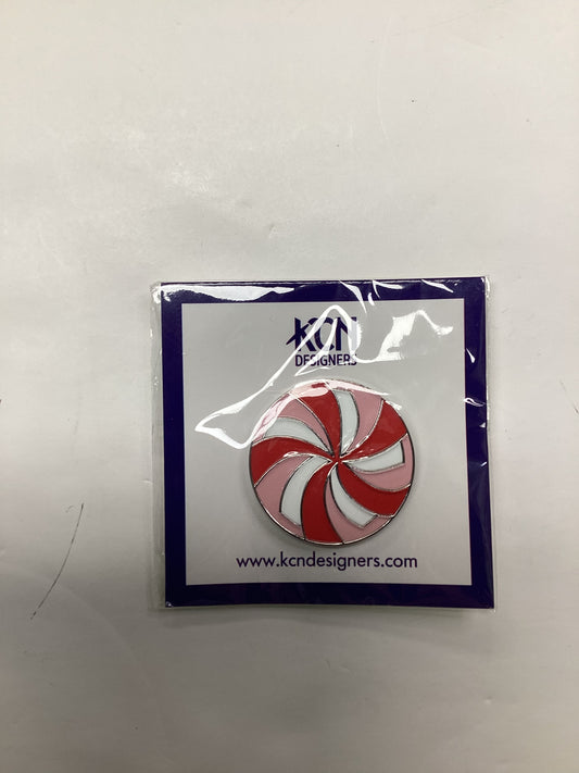 Peppermint - kcn- Needleminder