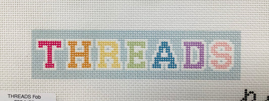 Threads fob Needlepoint