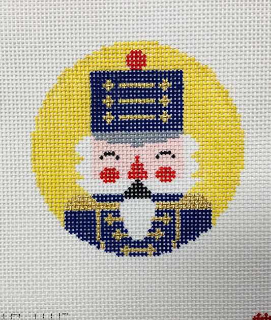 Nutcracker Horatio Round