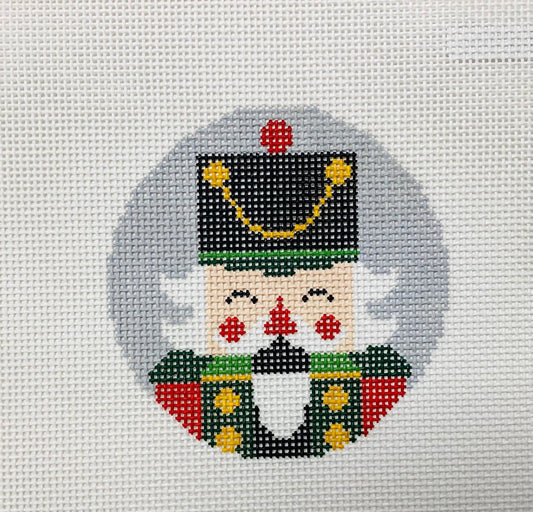 Nutcracker Ferdinand Round