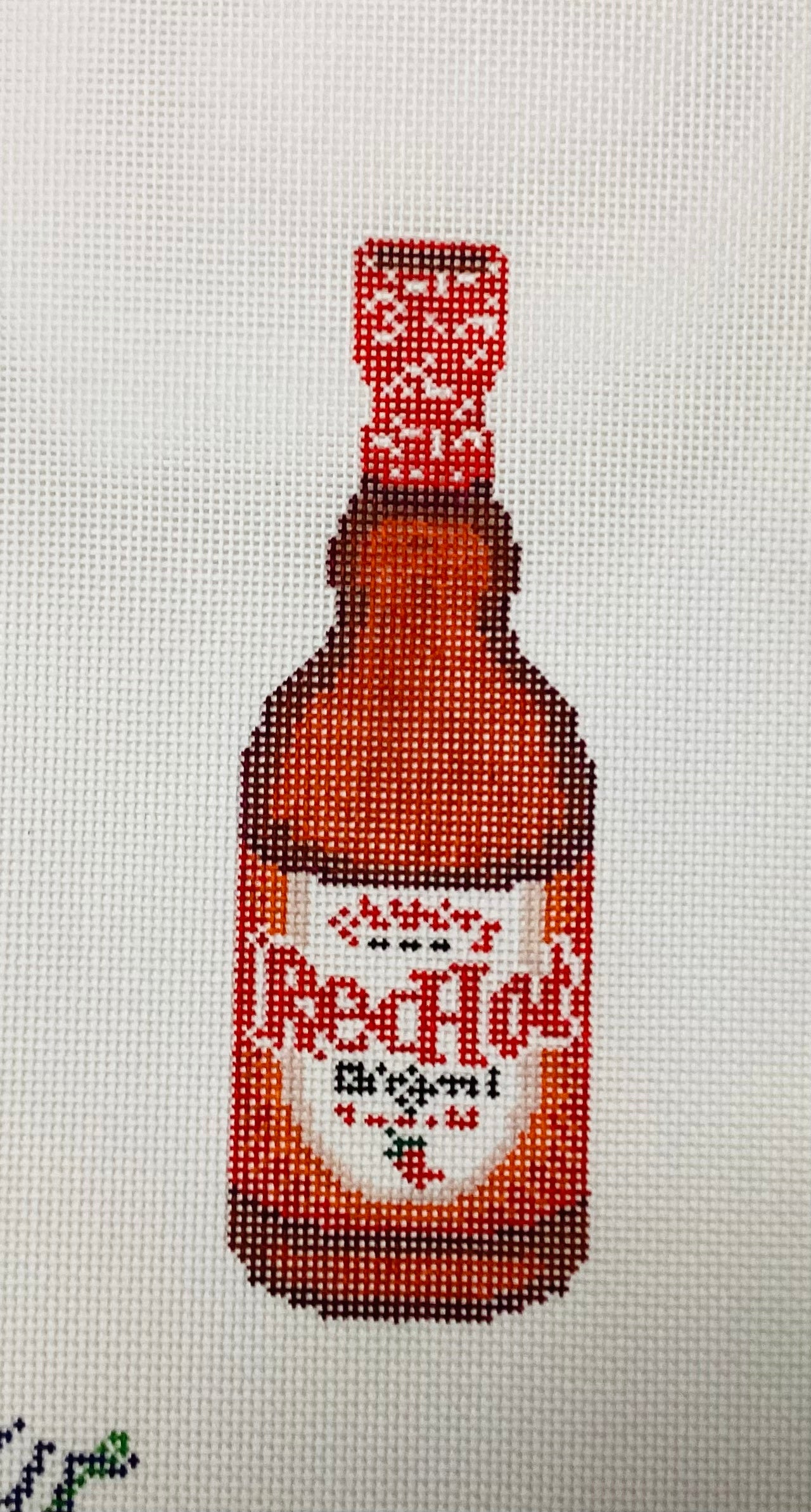 Frank's Red Hot Sauce