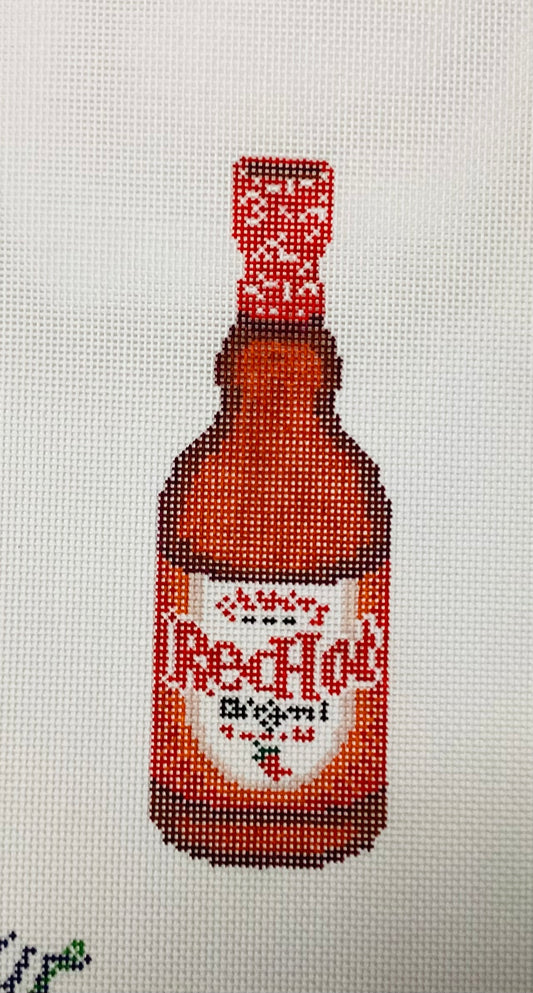 Frank's Red Hot Sauce