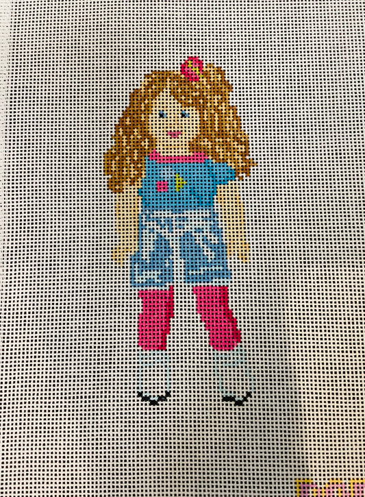 Courtney Doll