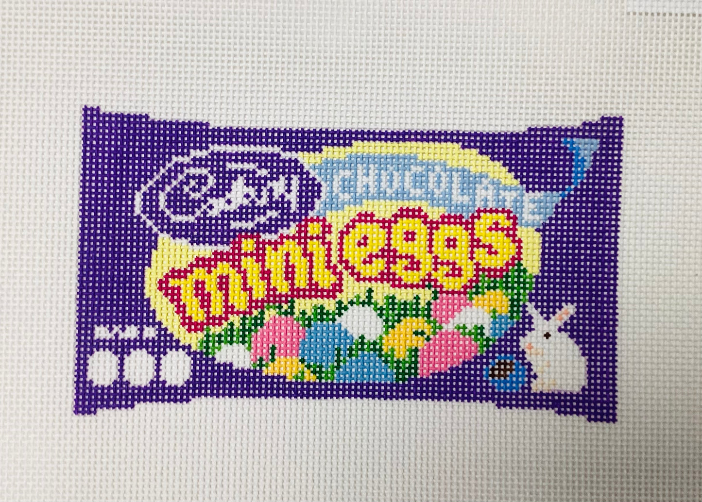 Cadbury Mini Eggs