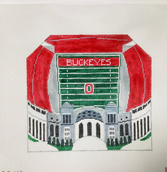 OSU Stadium