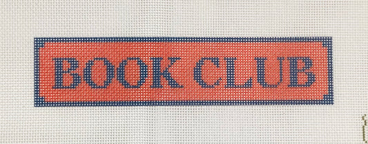 Book Club Red