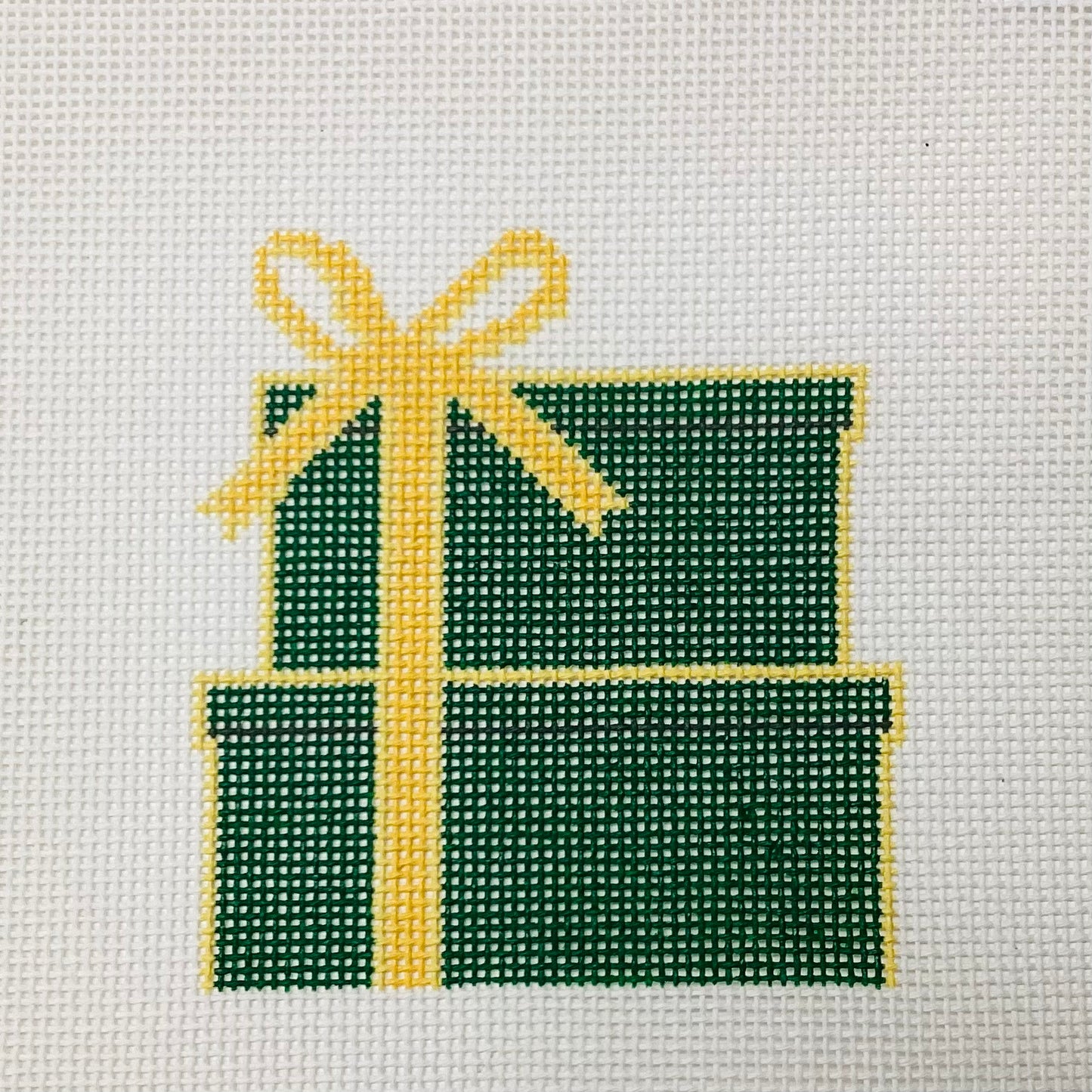 Goyard Gifts Green Boxes