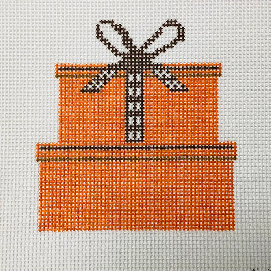Orange Gifts Hermes Inspired Boxes
